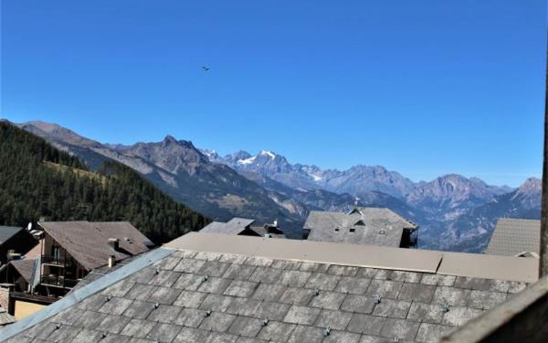 CRISTAL B RSL100-51B - Appt Studio Location CRISTAL B RSL100-51B - Appt Studio à RISOUL