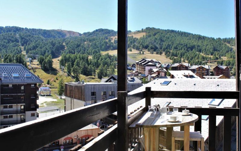 CRISTAL B RSL100-51B - Appt Studio Location CRISTAL B RSL100-51B - Appt Studio à RISOUL