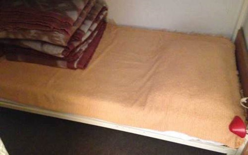 Studio 4 couchages Cristal B 512 Location Studio 4 couchages Cristal B 512 à RISOUL