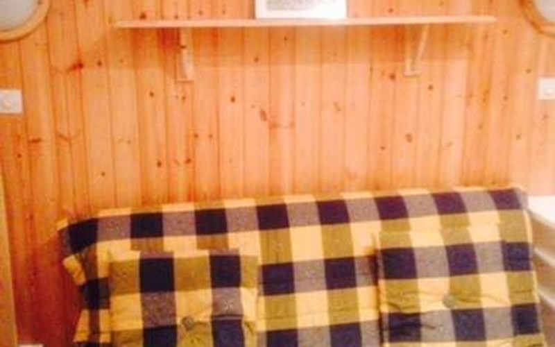 Studio 4 couchages Cristal B612 Location Studio 4 couchages Cristal B612 à RISOUL