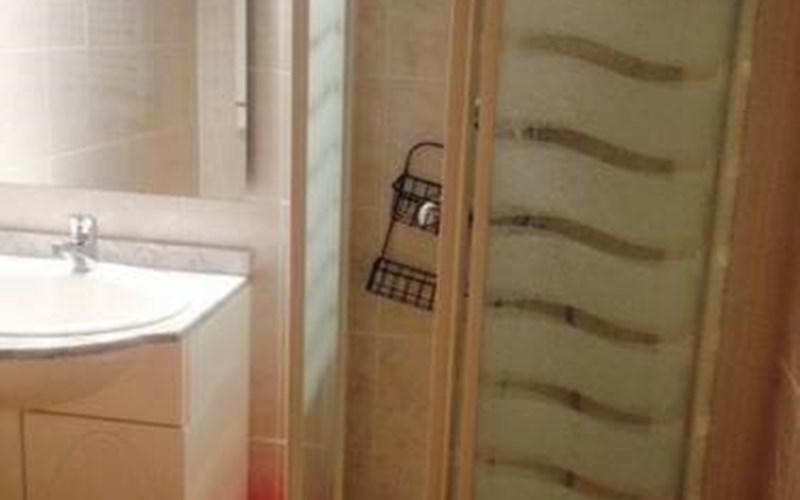 Studio 4 couchages Cristal B612 Location Studio 4 couchages Cristal B612 à RISOUL