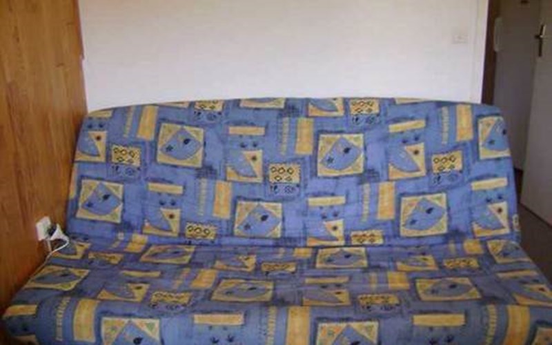 Studio 4 personnes Diamant  B 119 Location Studio 4 personnes Diamant  B 119 à RISOUL