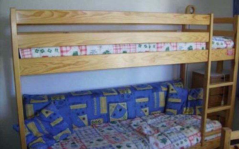 Studio 4 personnes Diamant  B 119 Location Studio 4 personnes Diamant  B 119 à RISOUL