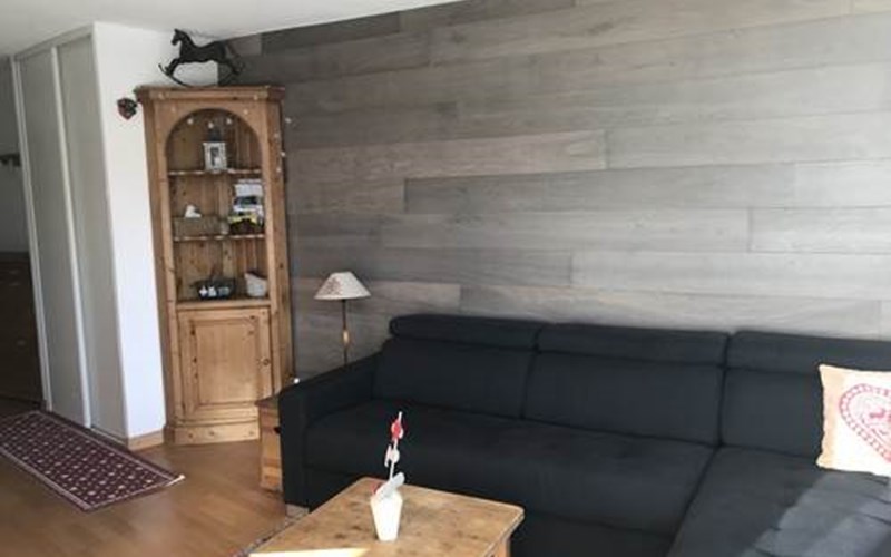 Appartement 6 couchages Le Diamant 32 A Location Appartement 6 couchages Le Diamant 32 A à RISOUL