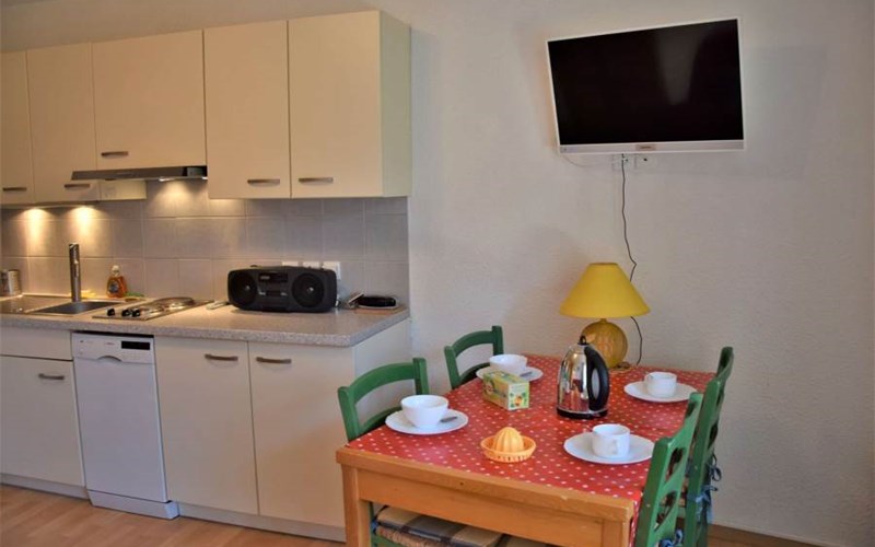 DIAMANT C RSL430-71C - Appt Studio Location DIAMANT C RSL430-71C - Appt Studio à RISOUL