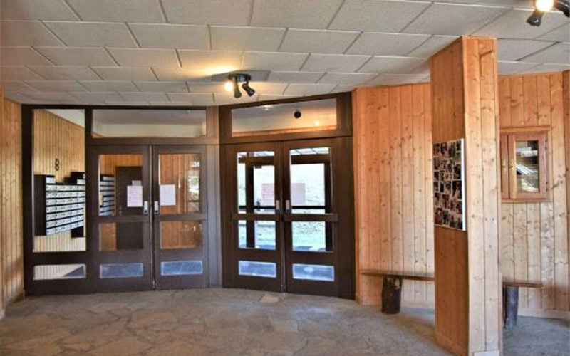 DIAMANT C RSL430-71C - Appt Studio Location DIAMANT C RSL430-71C - Appt Studio à RISOUL