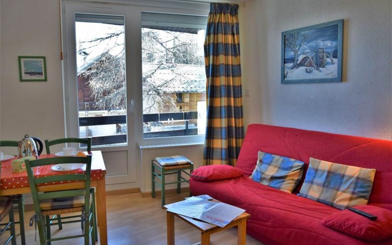 DIAMANT C RSL430-71C - Appt Studio Location DIAMANT C RSL430-71C - Appt Studio à RISOUL