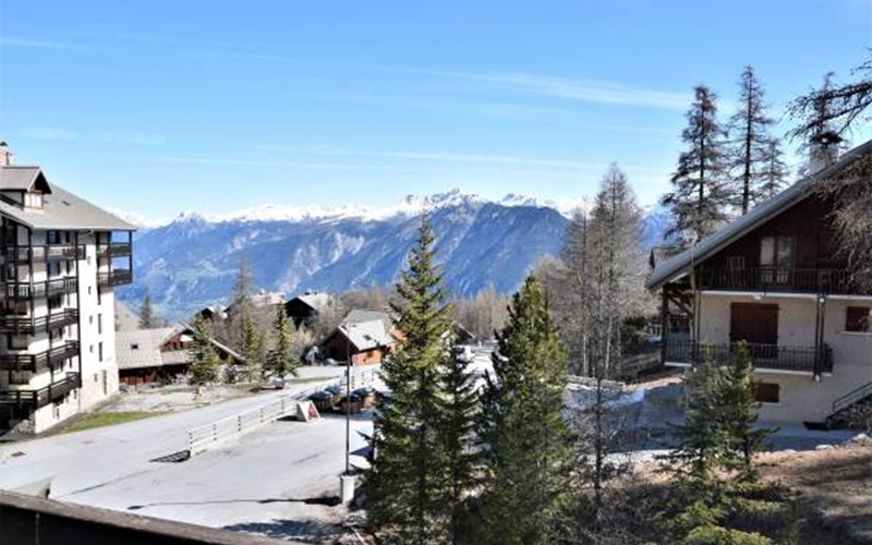 DIAMANT C RSL430-71C - Appt Studio Location DIAMANT C RSL430-71C - Appt Studio à RISOUL