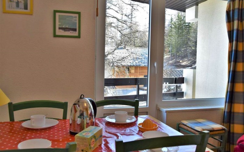 DIAMANT C RSL430-71C - Appt Studio Location DIAMANT C RSL430-71C - Appt Studio à RISOUL