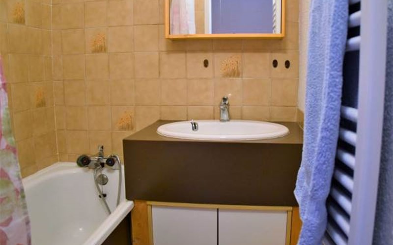 DIAMANT C RSL430-71C - Appt Studio Location DIAMANT C RSL430-71C - Appt Studio à RISOUL