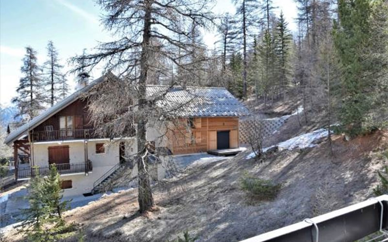 DIAMANT C RSL430-71C - Appt Studio Location DIAMANT C RSL430-71C - Appt Studio à RISOUL