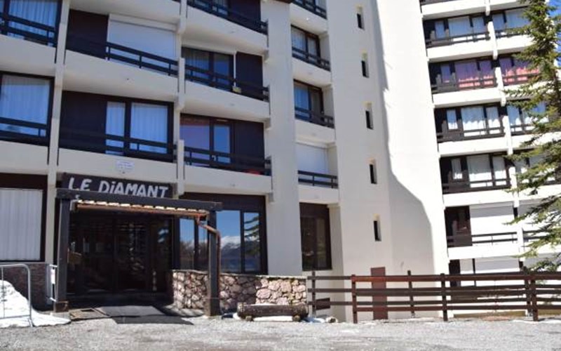 DIAMANT C RSL430-71C - Appt Studio Location DIAMANT C RSL430-71C - Appt Studio à RISOUL