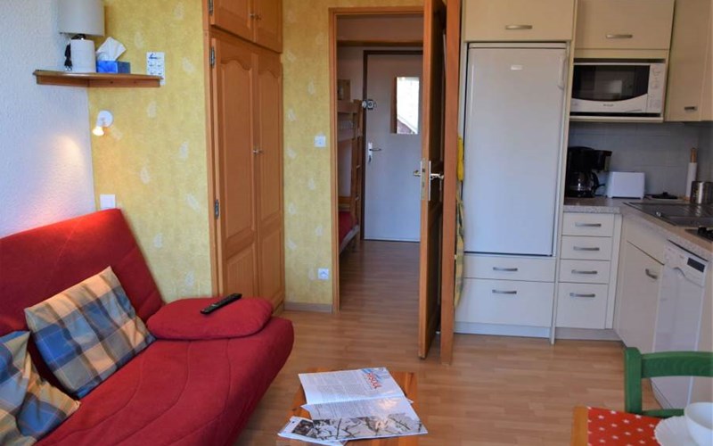 DIAMANT C RSL430-71C - Appt Studio Location DIAMANT C RSL430-71C - Appt Studio à RISOUL