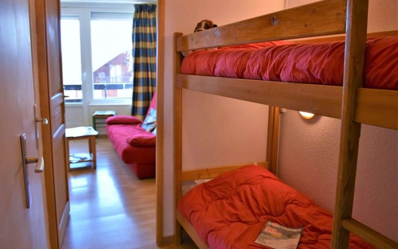 DIAMANT C RSL430-71C - Appt Studio Location DIAMANT C RSL430-71C - Appt Studio à RISOUL