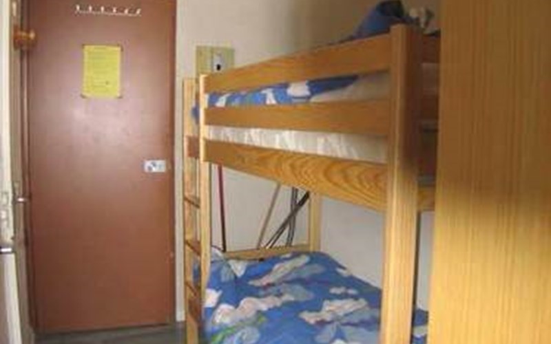 Studio 4 personnes Diamant C 73 Location Studio 4 personnes Diamant C 73 à RISOUL