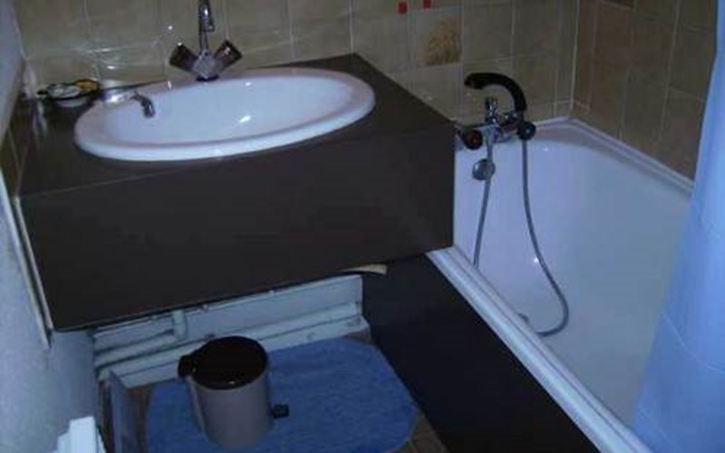 Studio 4 personnes Diamant C 73 Location Studio 4 personnes Diamant C 73 à RISOUL