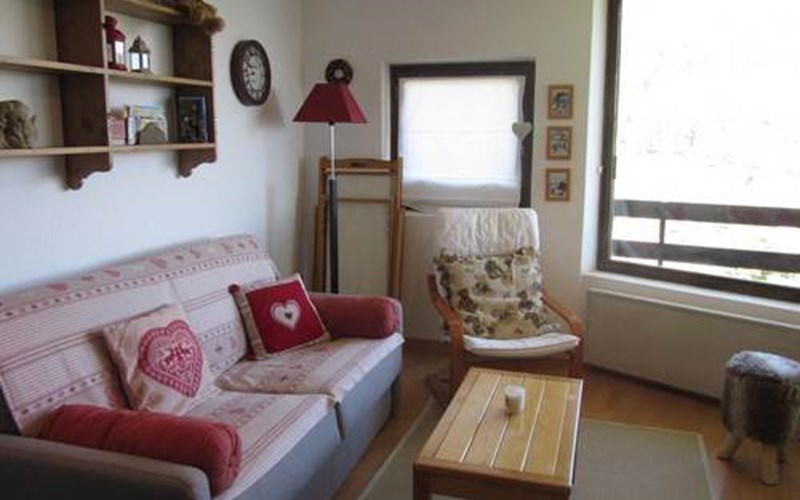 Appartement 6 personnes Diamant 6ème étage Location Appartement 6 personnes Diamant 6ème étage à RISOUL