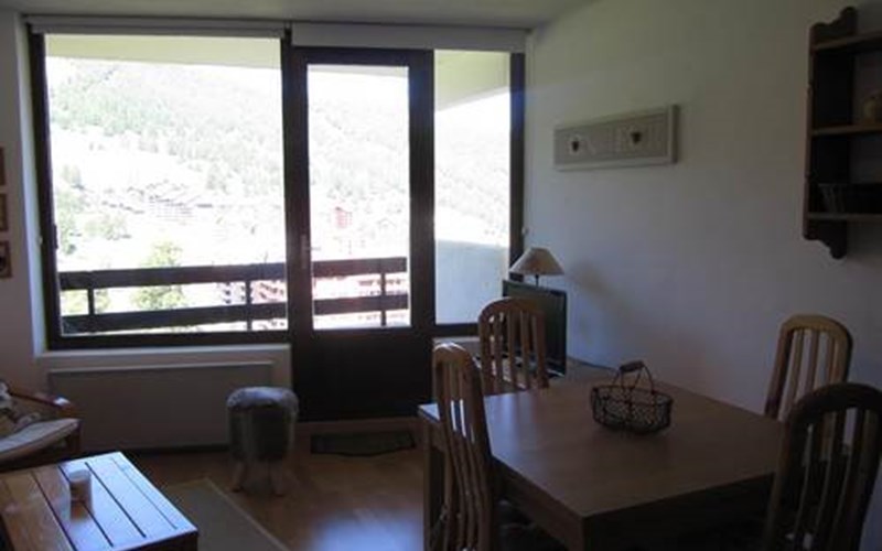 Appartement 6 personnes Diamant 6ème étage Location Appartement 6 personnes Diamant 6ème étage à RISOUL