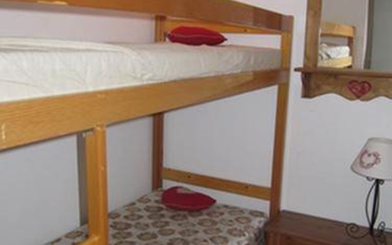 Appartement 6 personnes Diamant 6ème étage Location Appartement 6 personnes Diamant 6ème étage à RISOUL