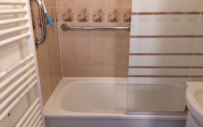 3 pièces 6 personnes Edelweiss B 35 Location 3 pièces 6 personnes Edelweiss B 35 à RISOUL