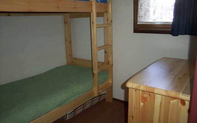 Studio 4 personnes Edelweiss A 39 Location Studio 4 personnes Edelweiss A 39 à RISOUL