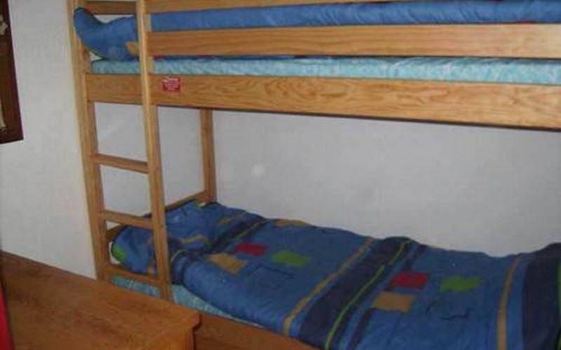 Appartement 6 personnes Edelweiss A 49 Location Appartement 6 personnes Edelweiss A 49 à RISOUL