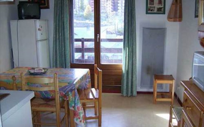 Appartement 6 personnes Edelweiss A 49 Location Appartement 6 personnes Edelweiss A 49 à RISOUL