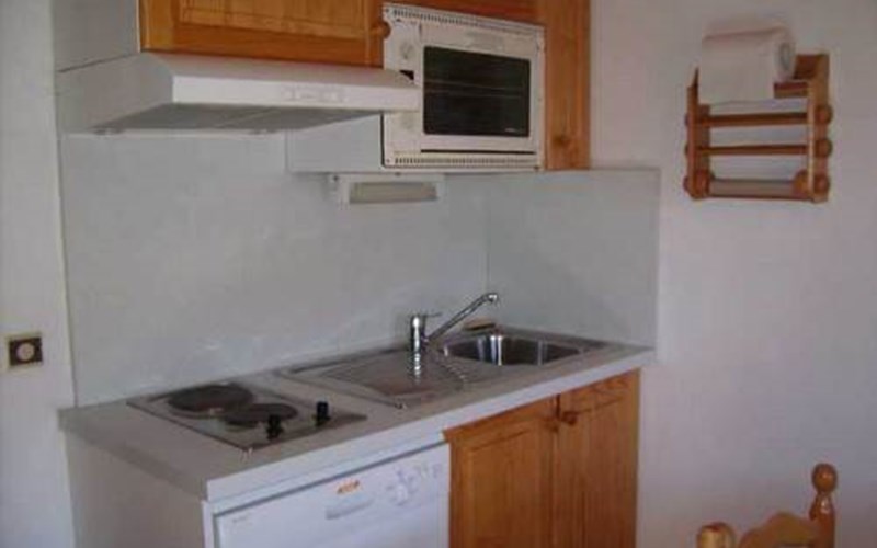 Appartement 6 personnes Edelweiss A 49 Location Appartement 6 personnes Edelweiss A 49 à RISOUL