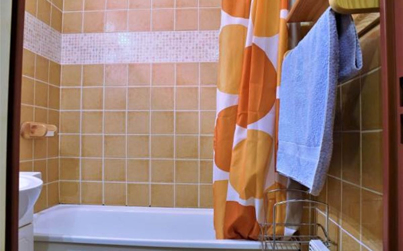 EDELWEISS A RSL210-54A - Appt Studio Location EDELWEISS A RSL210-54A - Appt Studio à RISOUL