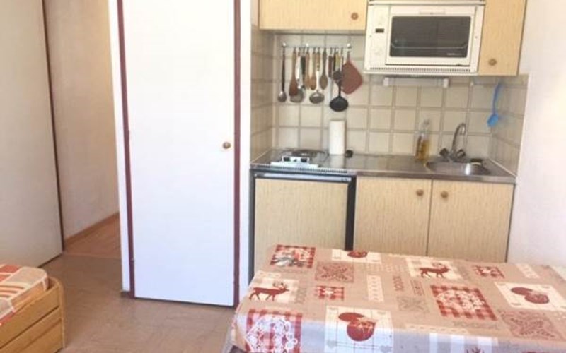 EDELWEISS A RSL210-05A - Appt 2 pièces Location EDELWEISS A RSL210-05A - Appt 2 pièces à RISOUL