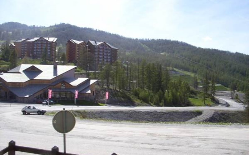 EDELWEISS A RSL210-05A - Appt 2 pièces Location EDELWEISS A RSL210-05A - Appt 2 pièces à RISOUL