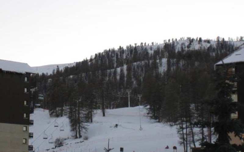 EDELWEISS A RSL210-05A - Appt 2 pièces Location EDELWEISS A RSL210-05A - Appt 2 pièces à RISOUL