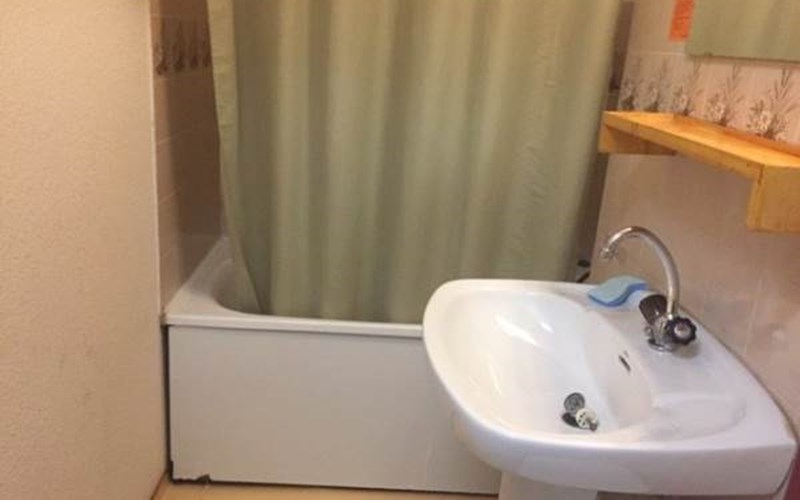 EDELWEISS A RSL210-05A - Appt 2 pièces Location EDELWEISS A RSL210-05A - Appt 2 pièces à RISOUL