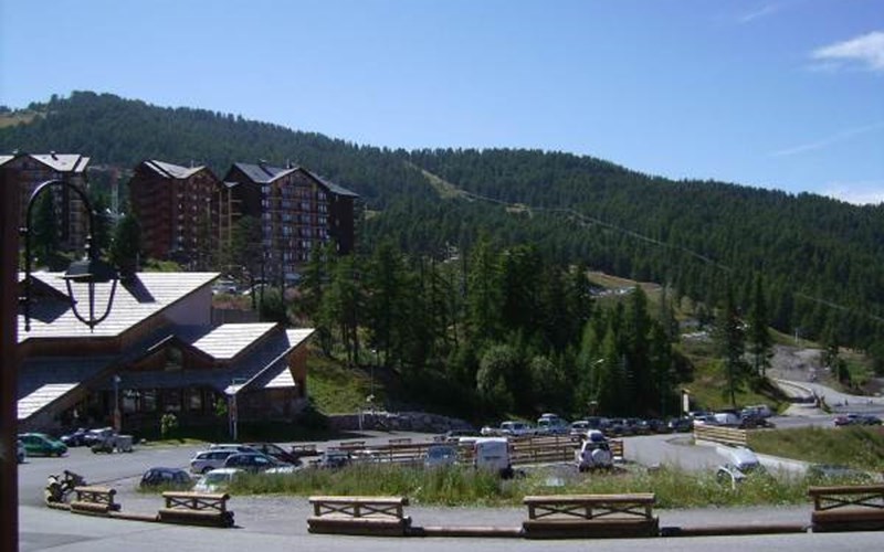 EDELWEISS A RSL210-05A - Appt 2 pièces Location EDELWEISS A RSL210-05A - Appt 2 pièces à RISOUL