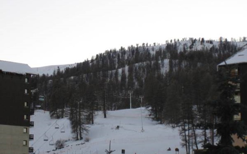 EDELWEISS A RSL210-05A - Appt 2 pièces Location EDELWEISS A RSL210-05A - Appt 2 pièces à RISOUL