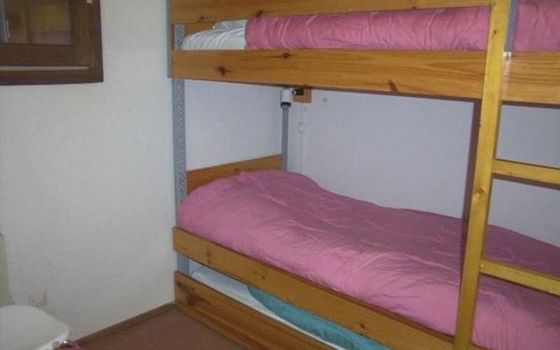 EDELWEISS A RSL210-05A - Appt 2 pièces Location EDELWEISS A RSL210-05A - Appt 2 pièces à RISOUL