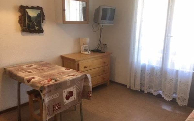 EDELWEISS A RSL210-05A - Appt 2 pièces Location EDELWEISS A RSL210-05A - Appt 2 pièces à RISOUL