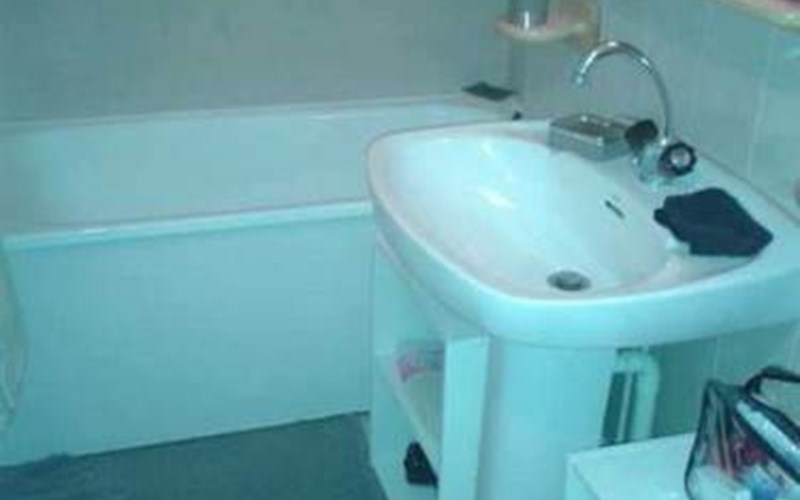 Studio cabine 4 couchages Edelweiss A 18 Location Studio cabine 4 couchages Edelweiss A 18 à RISOUL