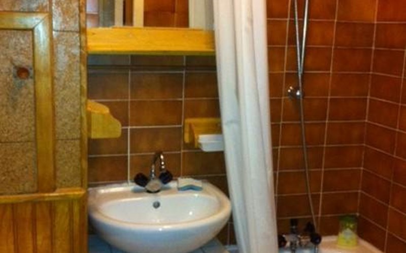 Studio 4 personnes Eterlou 23 Location Studio 4 personnes Eterlou 23 à RISOUL