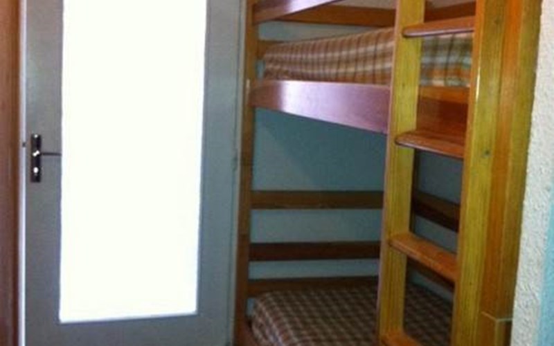 Studio 4 personnes Eterlou 23 Location Studio 4 personnes Eterlou 23 à RISOUL