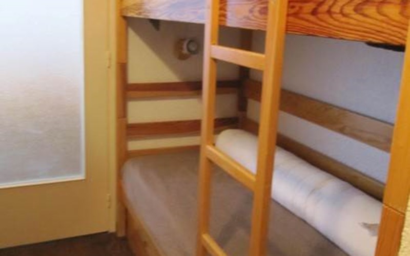 Studio 4 personnes Eterlou 27 Location Studio 4 personnes Eterlou 27 à RISOUL