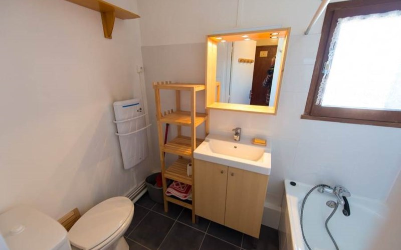 ETERLOU RSL180-37 - Appt Studio Location ETERLOU RSL180-37 - Appt Studio à RISOUL