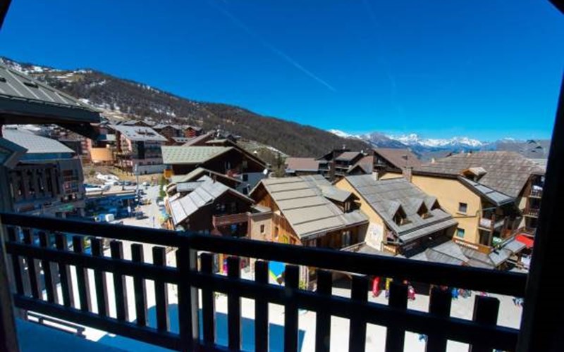 ETERLOU RSL180-37 - Appt Studio Location ETERLOU RSL180-37 - Appt Studio à RISOUL