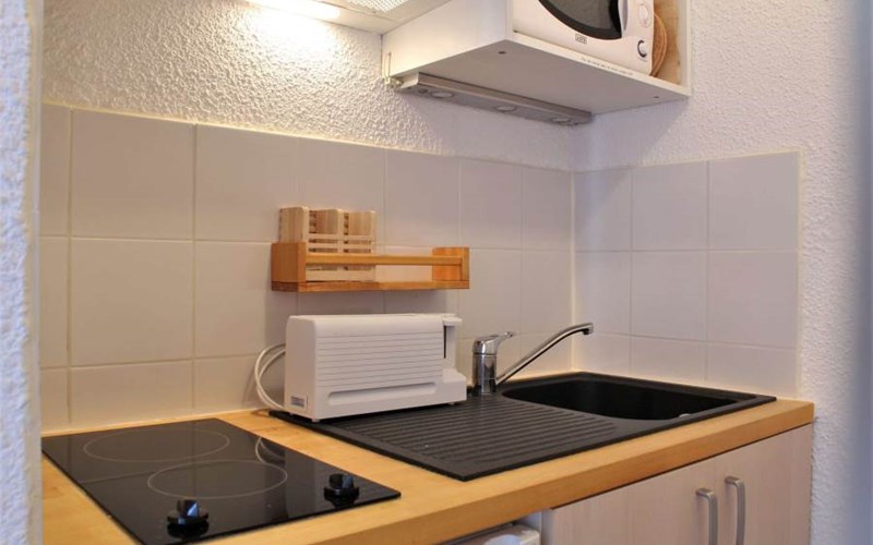 ETERLOU RSL180-37 - Appt Studio Location ETERLOU RSL180-37 - Appt Studio à RISOUL