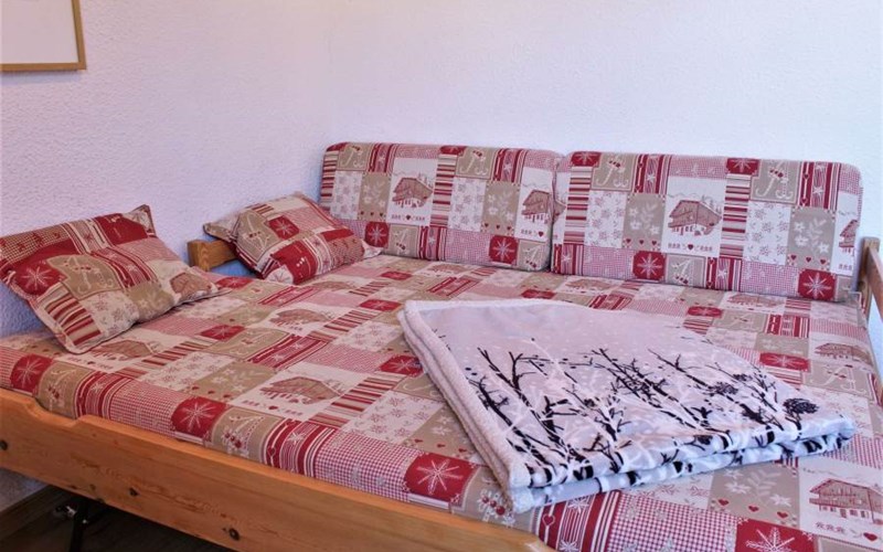 ETERLOU RSL180-37 - Appt Studio Location ETERLOU RSL180-37 - Appt Studio à RISOUL