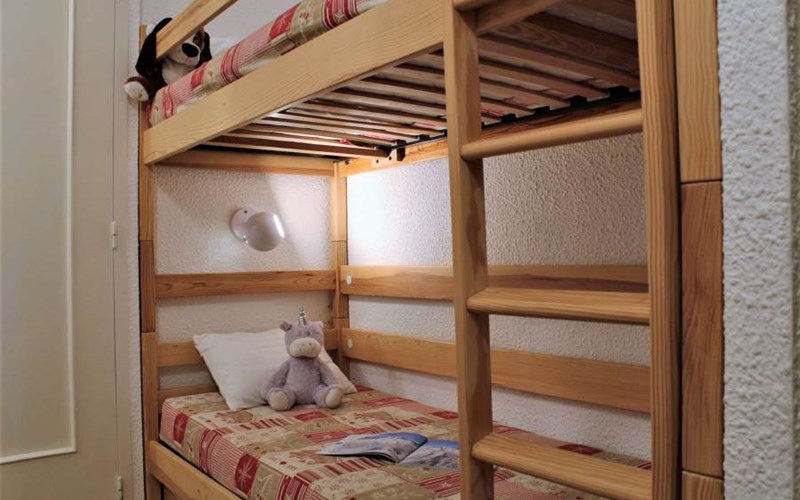 ETERLOU RSL180-37 - Appt Studio Location ETERLOU RSL180-37 - Appt Studio à RISOUL