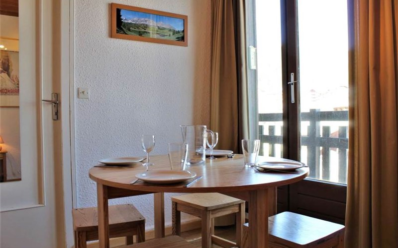 ETERLOU RSL180-37 - Appt Studio Location ETERLOU RSL180-37 - Appt Studio à RISOUL