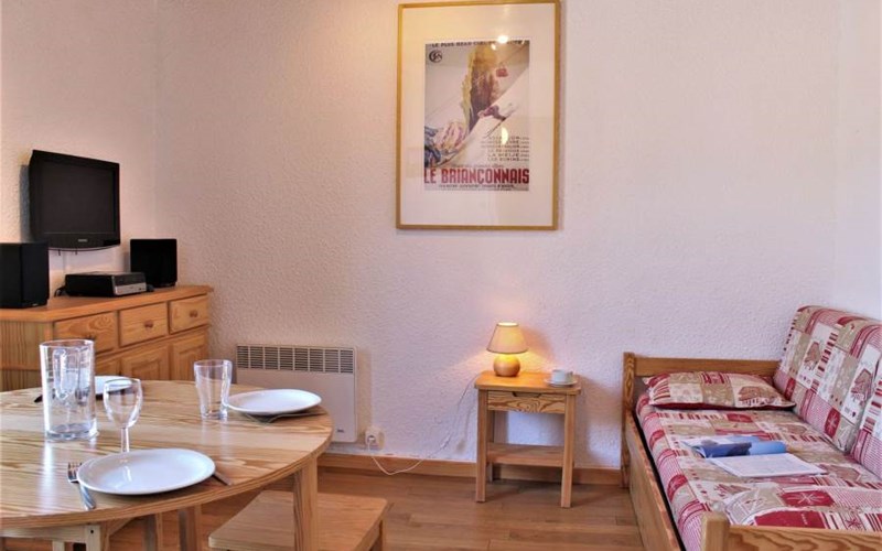 ETERLOU RSL180-37 - Appt Studio Location ETERLOU RSL180-37 - Appt Studio à RISOUL