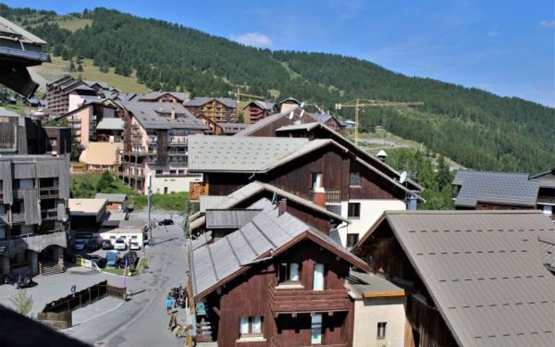 ETERLOU RSL180-37 - Appt Studio Location ETERLOU RSL180-37 - Appt Studio à RISOUL