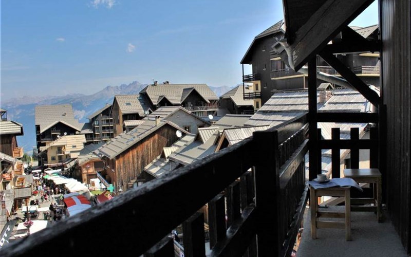 ETERLOU RSL180-37 - Appt Studio Location ETERLOU RSL180-37 - Appt Studio à RISOUL